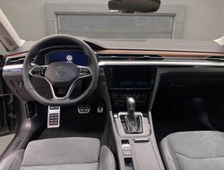 Arteon Shooting Brake 2.0 TDI  Elegance DCC Pano