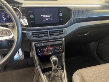 T-Cross 1.0 TSI Style ACC AUT Virtual KlimaA. LM – Bild 14