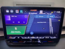 Terramar 1.5 VZ DCC ACC AHK AUT Kam. Navi Pano