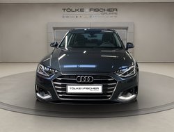 A4 30 2.0 TDI Limousine advanced AUT Kam. Navi