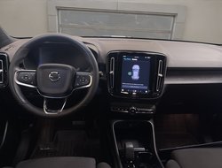 XC40 P8 Twin Plus Recharge Pure Electric ACC AUT