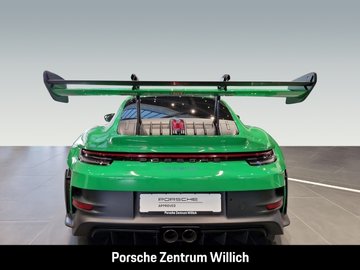 992 911 GT3 RS Clubsportpaket Liftsystem-VA BOSE – Bild 4