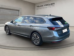 Superb Combi 2.0 TDI W Selection ACC AHK AUT HUD