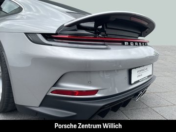 992 911 GT3 mit Touring-Paket Liftsystem-VA BOSE – Bild 24