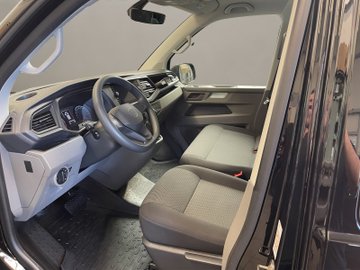T6.1 Transporter Kombi 2.0 TDI FWD AUT Navi PDC – Bild 8