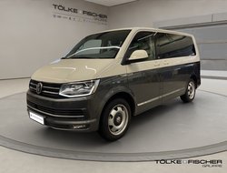 T6 Multivan Transporter 2.0 TDI Generation Six