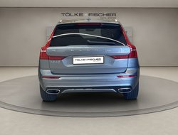 XC60 D5- R Design ACC AHK AUT Kam. Navi Sportp.