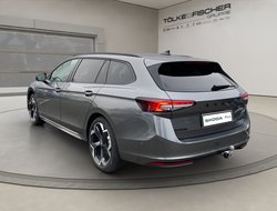 Superb Combi 2.0 TDI W Sportline DCC ACC AHK AUT