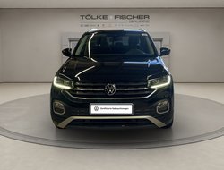 T-Cross 1.0 TSI Style ACC AUT Kam. Navi Virtual