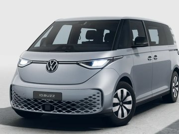 ID. Buzz Pro 86 kWh LR ACC AUT KlimaA. LED LM PDC – Bild 2