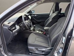 Kamiq 1.5 TSI Navia ACC Kamera Virtual DynLicht