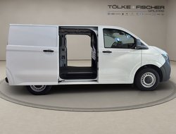 T7 Transporter e-Kasten BEV 100kW 64kWh kruz 0,99