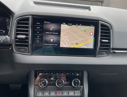 Karoq 2.0 TDI 4x4 Selection ACC AHK AUT Navi LED