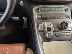 Santa Fe 1.6 T-GDI Prime ACC AUT Kam. Leder Navi