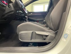 Golf VIII 2.0 TSI GTI ACC Kam. Navi Sportp. LED