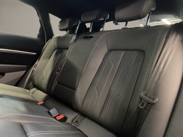 Q8 e-tron 50 quattro advanced ACC AUT Kam. Leder – Bild 15