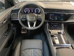 Q8 3.0 quattro TDI W Pano S-line ACC AHK AUT 360