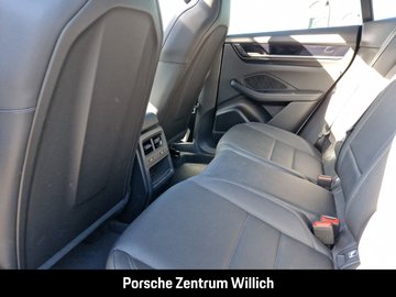 Macan Luftfederung PASM Abstandstempomat 21-Zoll – Bild 13