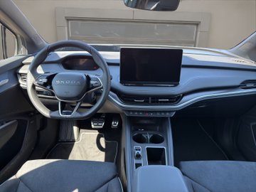 Enyaq 85  Sportline – Bild 16