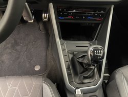 Polo VI 1.0 Goal Kam. Virtual DynLicht KlimaA.