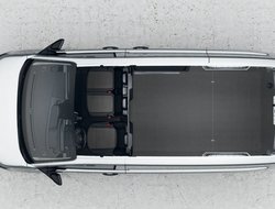 T7 Transporter Kasten 110kW Schalter kurz