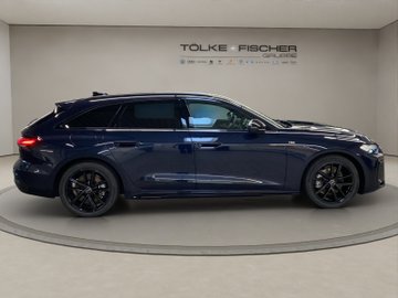 A5 Avant 2.0 TDI W S-line ACC AUT Navi Sportp. – Bild 6