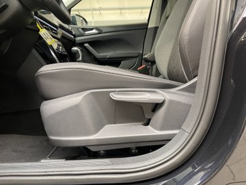 T-Cross 1.0 l TSI DSG *SOFORT VERFÜGBAR* GJR AHK – Bild 10