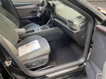 Leon Sportstourer 1.5 VZ DCC ACC AHK AUT Kam. – Bild 18