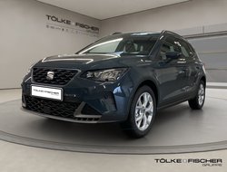 Arona 1.0 TSI FR AUT Kam. Navi Sportp. Virtual