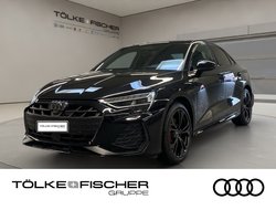 A3 2.0 Limousine TDI W S-Line S-line ACC AUT HUD