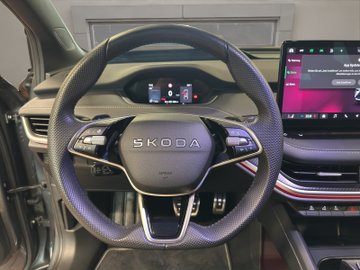 Elroq 85 Sportline ACC Navi 360 Matrix eHeck – Bild 11