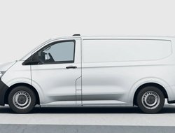 T7 Transporter Kasten TDI 110kW Automatik AHK