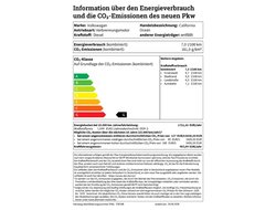 T7 California Ocean 110 kW DSG Mod 27 DCC ACC LM