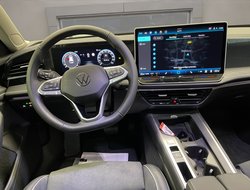 Passat Business 2.0 l TDI 7-Gang-DSG DCC IQLight