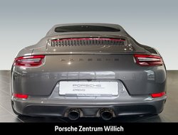 991 911 Carrera Cabriolet nur 57.409 km 2-Hand
