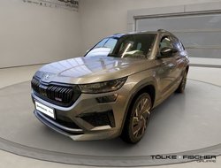 Kodiaq 2.0 TSI RS DCC ACC AHK AUT Kam. Navi 360