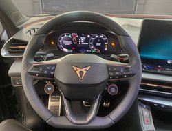 Terramar 1.5 VZ DCC ACC AHK AUT Kam. Pano LED