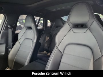 Panamera 4 E-Hybrid InnoDrive Head-Up Soft-Close – Bild 28