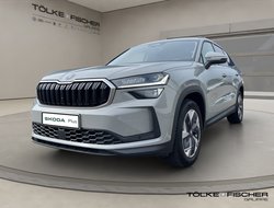 Kodiaq 1.5 TSI DSG ACC Navi Virtual eHeck