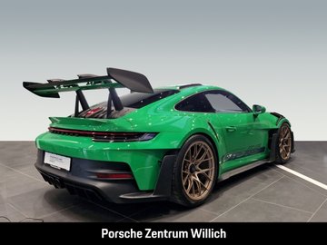 992 911 GT3 RS Clubsportpaket Liftsystem-VA BOSE – Bild 5