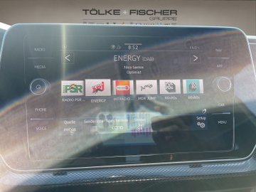 T-Cross 1.0 TSI 85 kW R-Line R-Line IQLight ACC – Bild 13