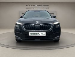 Kamiq 1.0 TSI Active LED PDC SHZ SpurH