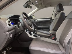 T-Roc 1.0 TSI Goal ACC Kam. Virtual DynLicht LED