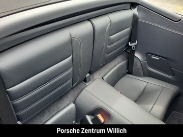 992 911 Turbo S Cabriolet Burmester InnoDrive – Bild 26