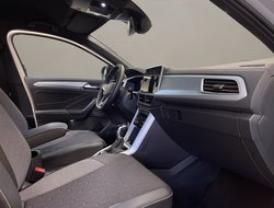 T-Roc 1.5 TSI Goal ACC AUT Navi KeyLess KlimaA.