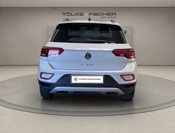 T-Roc 1.5 TSI Goal ACC AUT Navi KeyLess KlimaA.