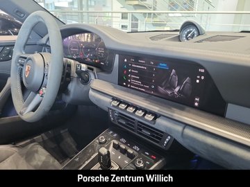 992 911 Carrera 4 GTS Cabriolet Liftsystem-VA – Bild 33