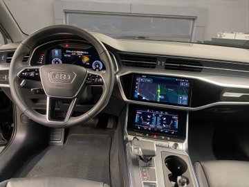 A6 40 2.0 TDI Avant S-Line ACC AUT Kam. Navi 360 – Bild 16
