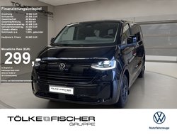 T7 Kombi 2.0 l TDI 8-Gang-Automatik kurz