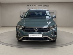 T-Roc 1.0 TSI Life ACC AHK Navi Virtual DynLicht